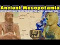 Trade Dynamics in Early Bronze Age Mesopotamia