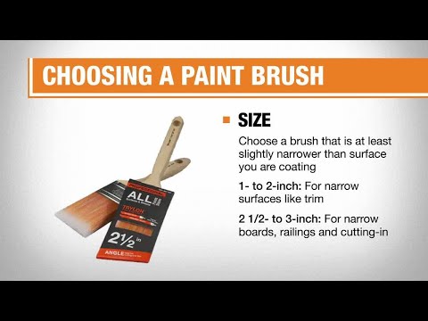 How to Choose the Best Exterior Stain Applicator