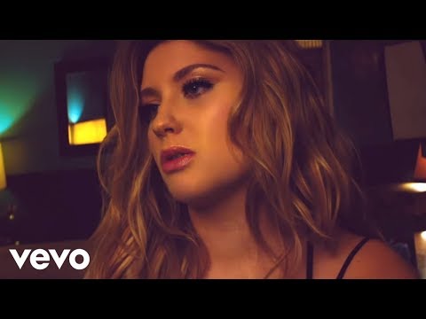 Ghost - Ella Henderson 