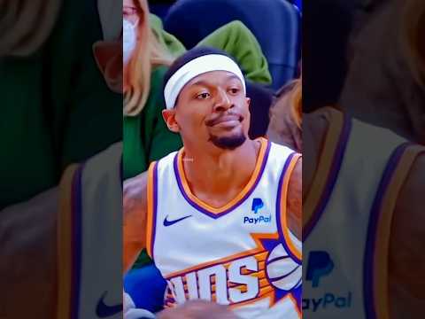 Bradley Beal recreates iconic meme… 😂 #shorts #nba #basketball