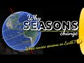 Earth's Seasons and Solstices
