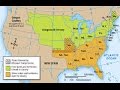 U.S. Compromises and Territorial Expansion