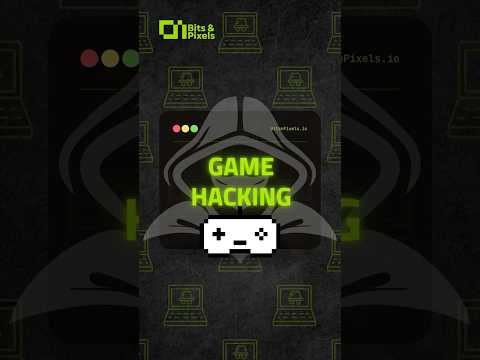 خد فكرة عن الـ memory editing #برمجة #برمجة_العاب #cybersecurity #fortnite #valorant #gaming #pubg