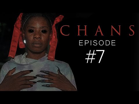 Chans Épisode #7 inosan vann zombi rolan 😭😭😭