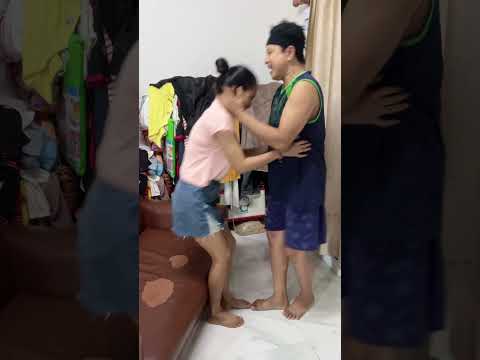 #ลูกกะมาหิวข้าวหยังตอนนิ