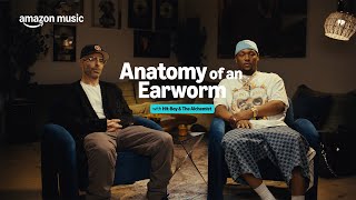 Hit-Boy & The Alchemist On The Magic Behind "Ricky"| Anatomy of an Earworm | Amazon Music
