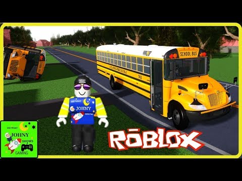 Roblox School Bus Simulator Games 07 2021 - bus games on roblox