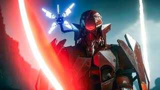 Red Samurai Reveals His True Identity – Death Stranding 2