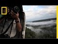 Amazon Rainforest and Its Challenges