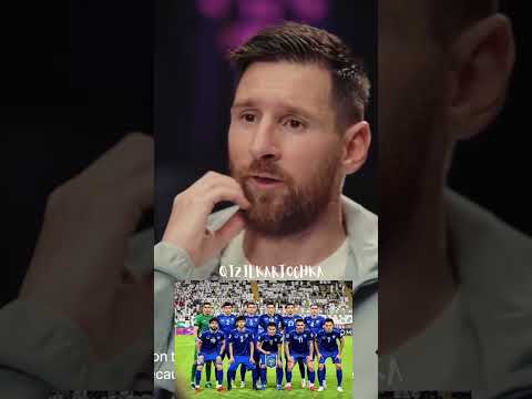 Uzbekiston #husanov #football #soccer #messi