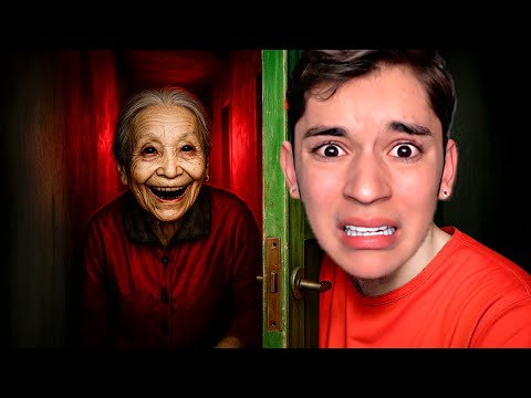 A AVÓ FANTASMA NÃO ME DEIXA EM PAZ! – Dread Flats