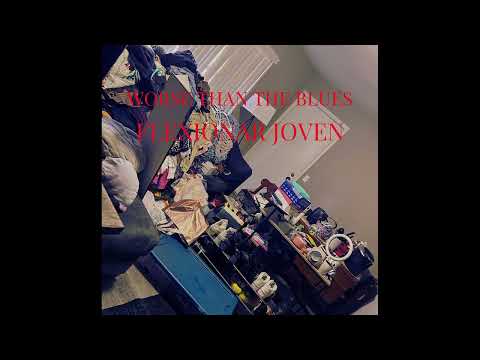 Flexionar Joven - Worse Than Thebluez [Prod. By roymadeit]