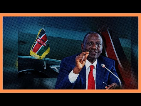 Rais Ruto atetea hatua yake ya kuwajumuisha wandani wa Uhuru Kenyatta serikalini