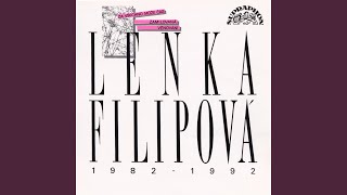 Lenka Filipová - V šálku čaje na Srí Lanku