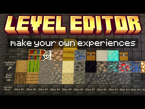 How To Use The TUNNEL RATS Level Editor