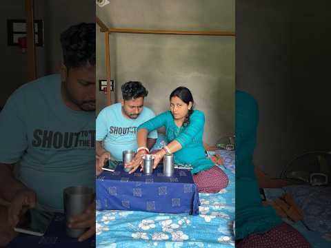 ๐กAdi Paavi ๐ฑ Real end twist๐๐คช #shorts #trending #youtubeshorts