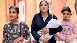فيلم مغربي: “ أجنحة منكسرة 💔"| AILES BRISÈES دراما مغربية من الواقع🔥