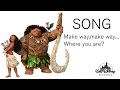 Moana's Leadership and Community Values