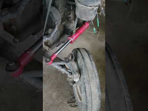 The direction of hydraulic resistance is suitable for driving in some wetlandsReply