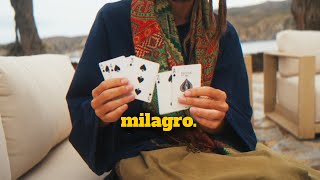 Milagro - A Short Documentary about Real Magic