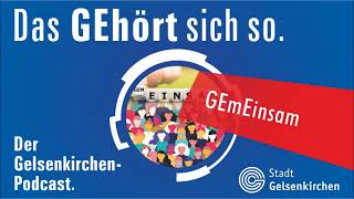 Das GEhört sich so #23: GEmEinsamkeit