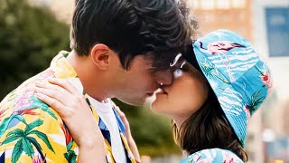Voicemails for Isabelle - Official Trailer (2026) Zoey Deutch