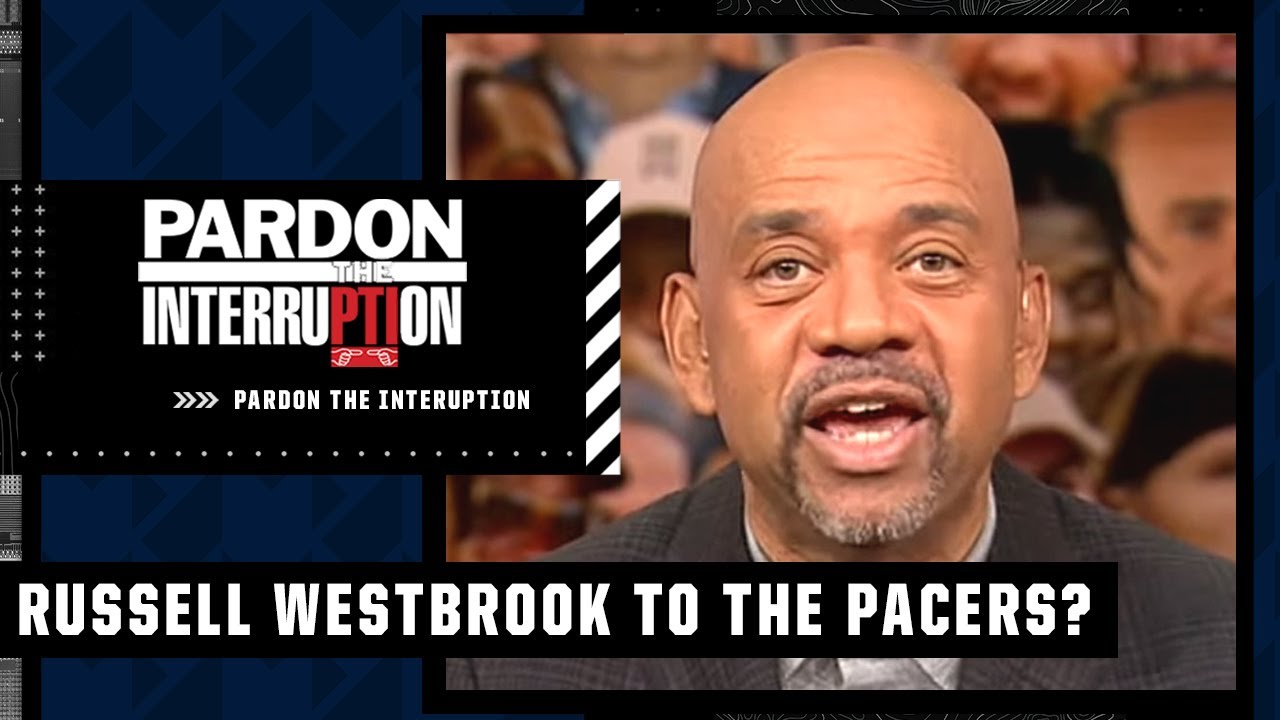 DO THE DEAL! – Michael Wilbon urges Lakers to trade Westbrook for Myles Turner, Buddy Hield | PTI￼