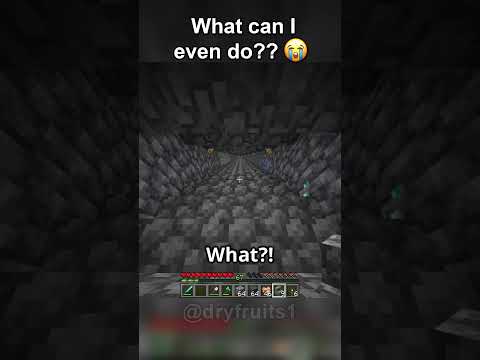 No way this happened to me… 😭