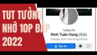 Share Tut Dame Tưởng Nhớ Cực Bá Mới Nhất 2022, Tut Update Mới Nhất Bao Đáp Bằng Phút