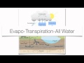 Exploring the Water Cycle