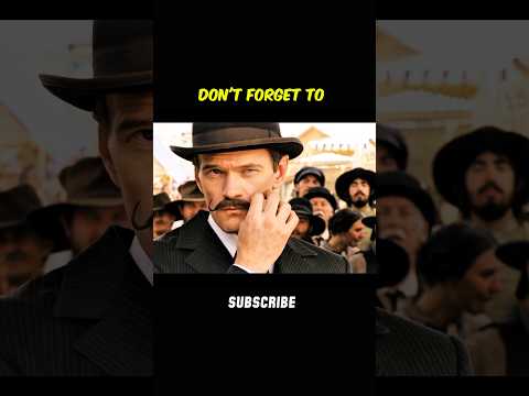 The man got away with it at a high price #shorts #challange #movie