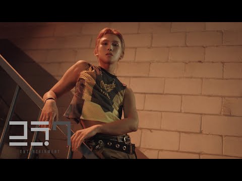 XLOV 엑스러브 '1&Only' MV TEASER