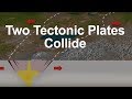 Earthquake Preparedness and Tectonic Activity