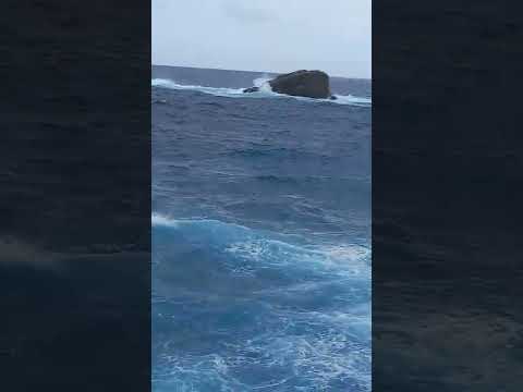 INDIAN OCEAN