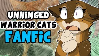 Mapleclan’s Story - Warrior Cats Fanfic Reading & Reaction