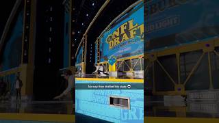 The dumbest draft pick ever 😭 @Whrisss