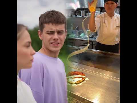 А ВЫ ПРОБОВАЛИ ЭТО В ЛЕСУ ⁉️ #shorts #pov #fyp #comedy