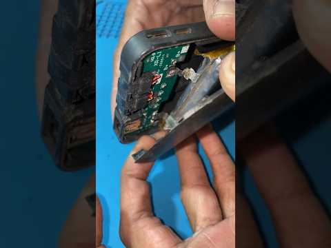 How To Repair Power Bank || Guru Of Mobile