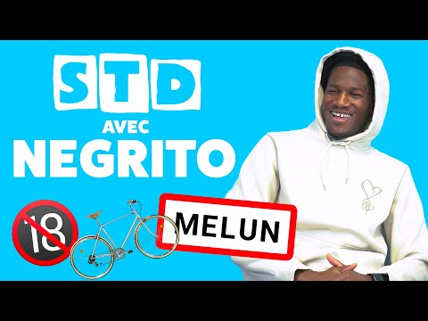 Negrito : embrouille showcase, GAV à Melun, le pétard de Fresh La Douille, les huissiers ...