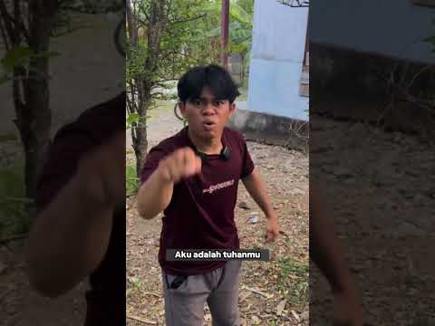 Coba tag temen lu yang hobinya ngehina fisik lu🤣 #dakwah #muslim