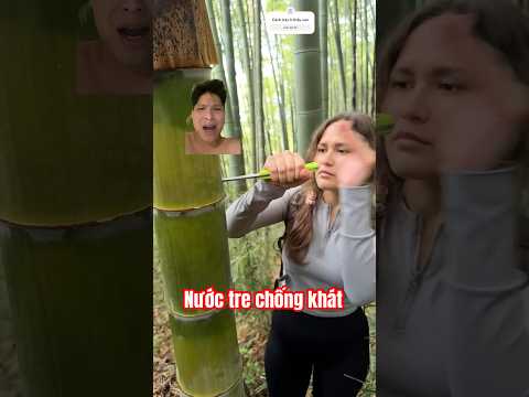 Nước Tre Thần