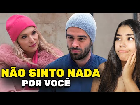 SEM QUÍMICA E SEM PAIXÃO em 90 DIAS PARA CASAR - 04
