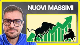 Midterm USA: perché la Borsa sale da ottobre ad aprile