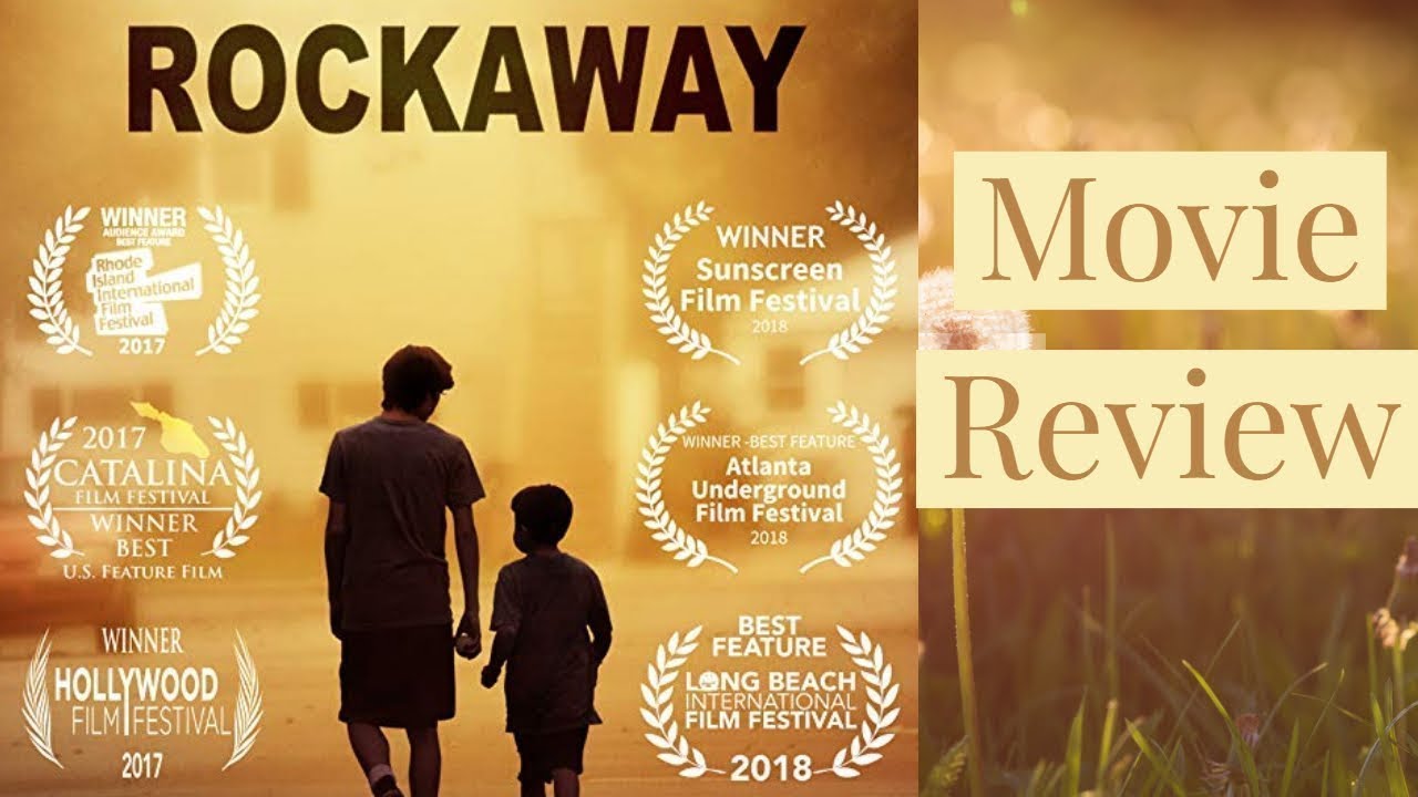 Rockaway Trailer thumbnail