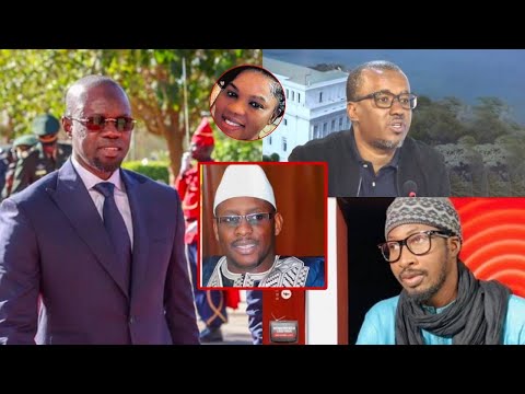 🛑Pm Sonko enfonce..-Dic Omar sow devant les enquêteurs/Abou Diallo risque gros -Moustapha Diop vers