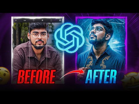 Top 5 Instagram Trending viral chatgpt prompts for photo editing 2025