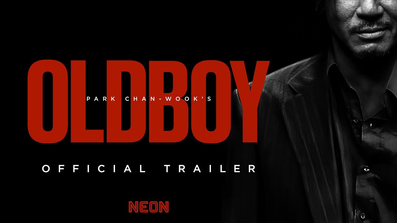 Oldboy: Cinco días para vengarse miniatura del trailer