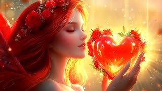 💖 Вас будут любить и вами восхищаться — активируйте свою красоту, энергию и божественный магнетизм!