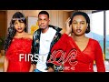FIRST LOVE  Part 42  Love Story #love DONTA