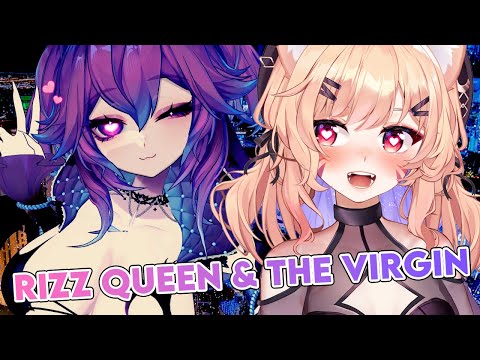 How To RIZZ 101 With Cottontail!